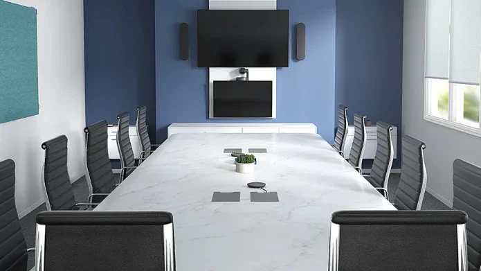 Loa hội nghị Logitech Rally