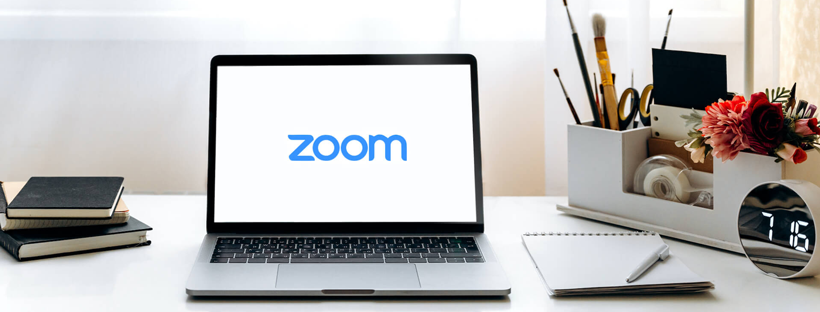 Cách sử dụng Zoom trên máy tính phiên bản mới nhất