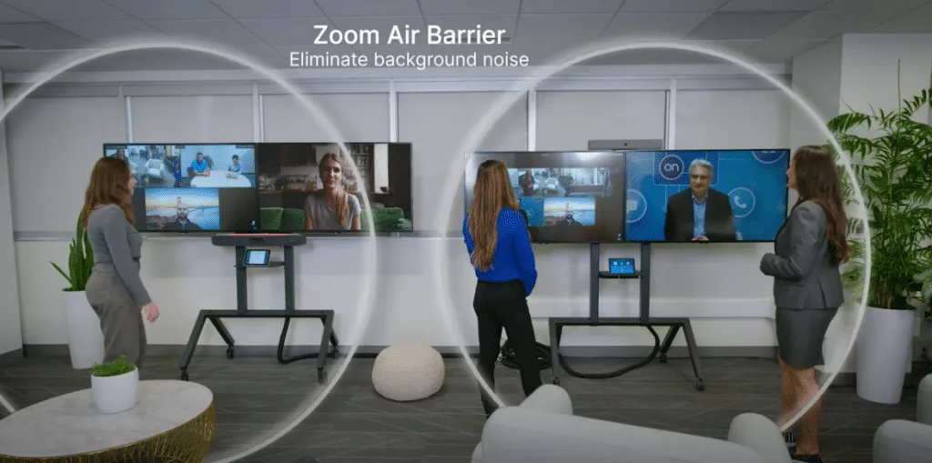 Mua Zoom bản quyền giá rẻ để sử dụng cho team