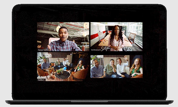 Tính năng Thư viện thông minh được vận hành bởi công nghệ AI