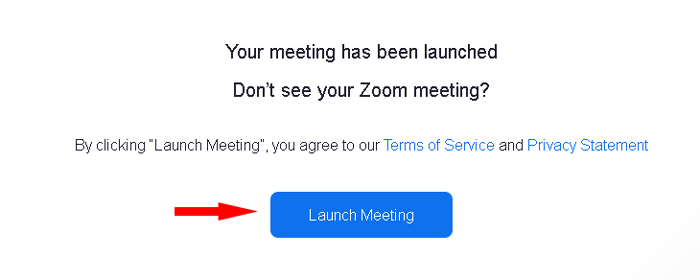 Cách tham gia phòng họp/ học trực tuyến trên Zoom