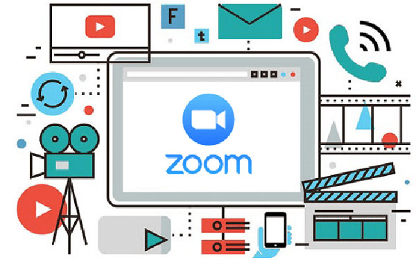 Bán Zoom bản quyền giá rẻ cho nhà trường khai giảng Online 