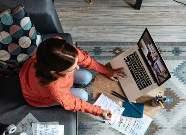 Bản quyền phần mềm Zoom Events 5000