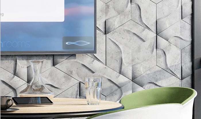 Điều khiển Zoom Rooms bằng giọng nói