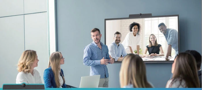 Thiết bị hội nghị Maxhub UC S05