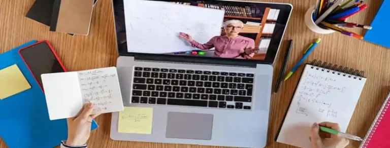 các bước dạy học trực tuyến hiệu quả cho giáo viên