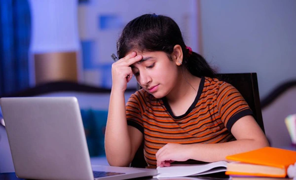 Những khó khăn khi dạy họ