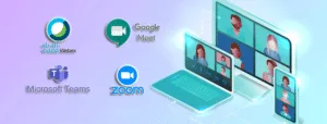 So sánh các phần mềm họp trực tuyến tốt nhất hiện nay