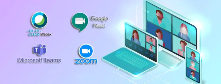 So sánh các phần mềm họp trực tuyến tốt nhất hiện nay