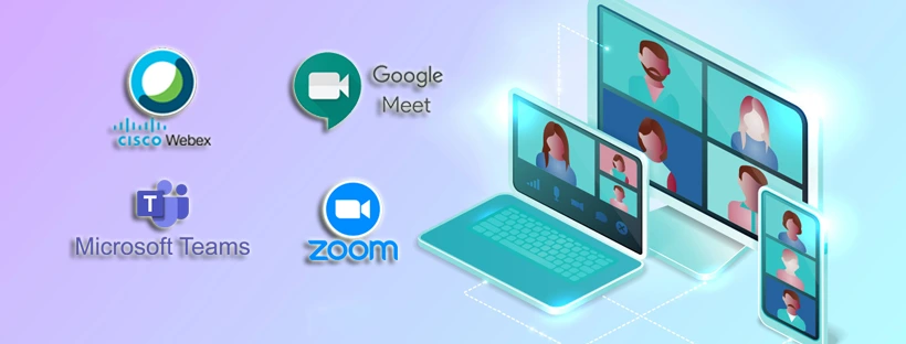 So sánh các phần mềm họp trực tuyến tốt nhất hiện nay