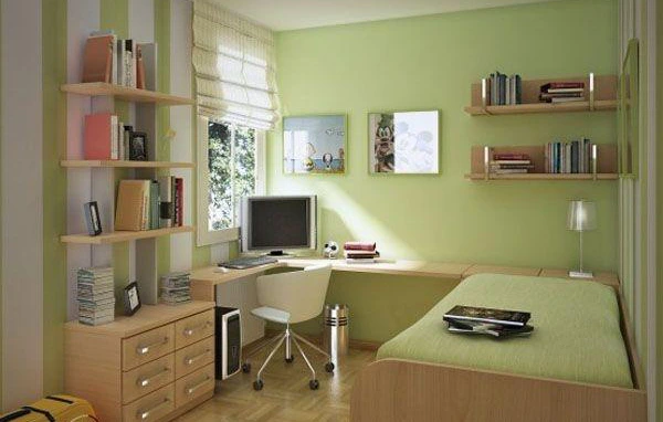 Học sinh cần chuẩn bị những gì khi học Online