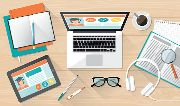 Học online cần những thiết bị gì