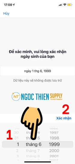 Cách tải và tạo tài khoản Zoom trên điện thoại