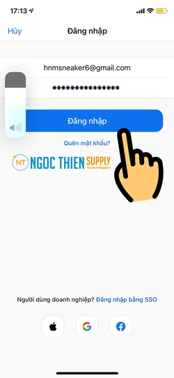 Zoom Cloud Meeting là một ứng dụng đa nền tảng