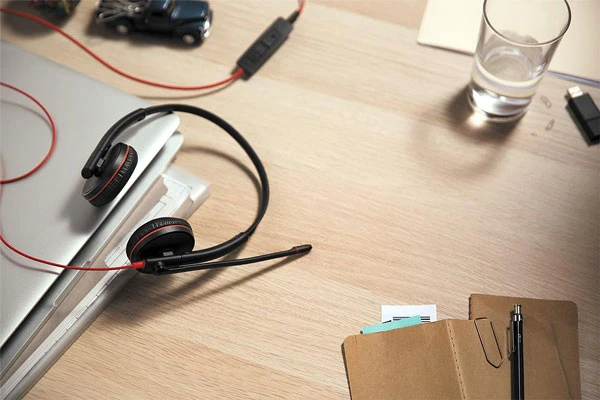 Plantronics Blackwire 3320