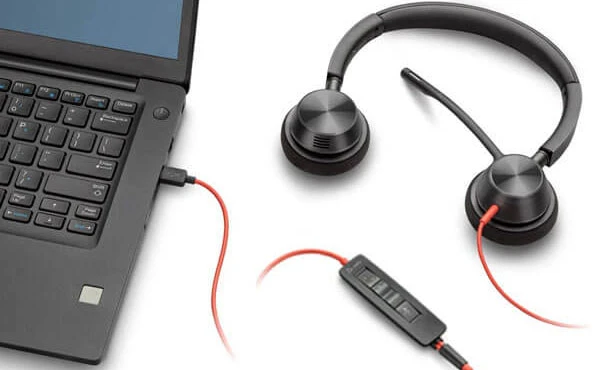 Plantronics Blackwire 3325