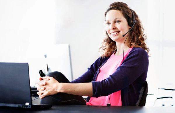 review tai nghe chụp tai Sennheiser SC 60 USB ML