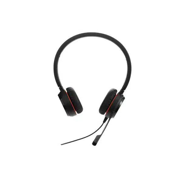 Tai nghe Jabra Evolve 30 II Ms Stereo
