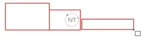 Nhấn phím trái chuột và kéo chuột để vẽ. Bạn có thể vẽ các chú thích liên tiếp.