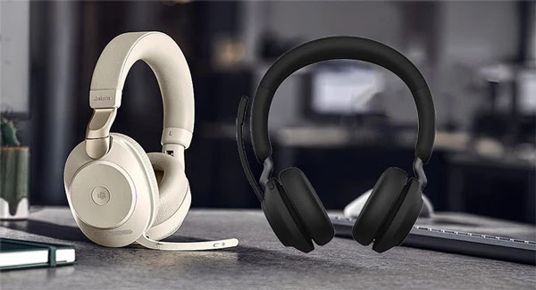Jabra Evolve2 65 Stereo