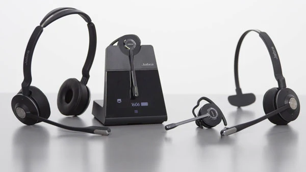 Tai nghe chụp tai Bluetooth có Mic khử ồn là gì