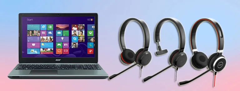 Tai nghe máy tính có Mic giá tốt chất lượng tốt nhất hiện nay