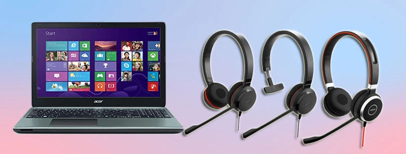 Tai nghe máy tính có Mic giá tốt chất lượng tốt nhất hiện nay