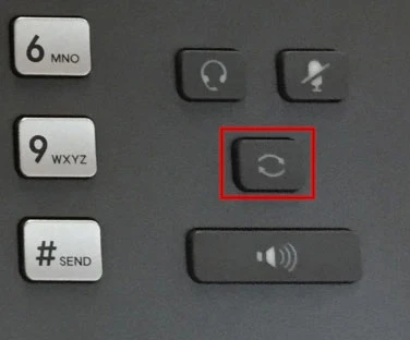 Đối với series Yealink T5