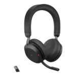 Jabra Evolve2 75 - Tai nghe call center cho doanh nghiệp