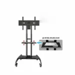Khung treo tivi di động NB AVA1500-60-1P Khung treo tivi di động NB AVA1500-60-1P