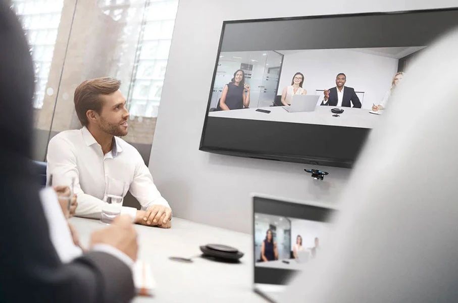 Jabra Meeting Room in a box