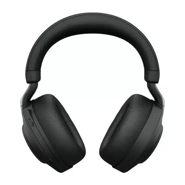 Tai nghe tổng đài Jabra Evolve2 85 USB-C MS – Đen