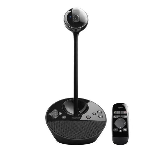 Webcam Logitech giá rẻ ConferenceCam BCC950