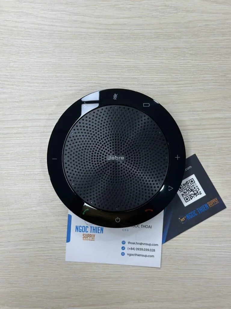 Loa hội nghị Jabra 510 MS