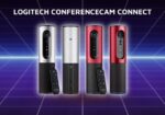 Logitech ConferenceCam Connect có tốt không?