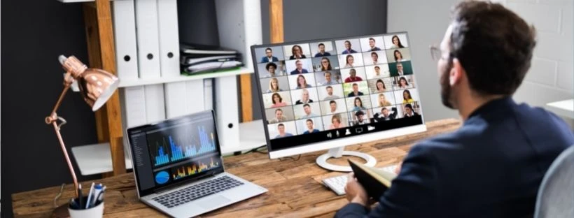 Lợi ích của hội nghị trực tuyến