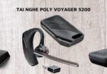 Tai nghe Poly Voyager 5200