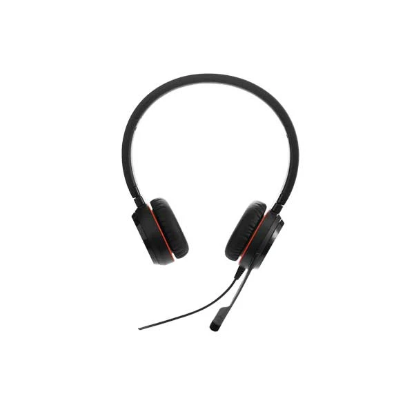 Tai nghe có micro chống ồn Jabra Evolve 30 II Ms Stereo