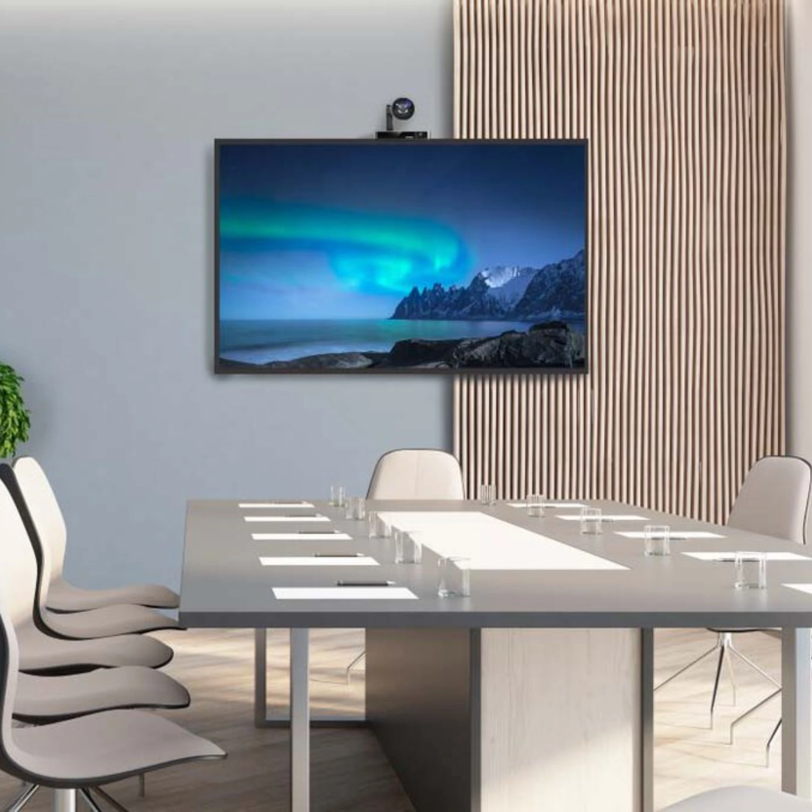 Tại sao nên chọn Yealink UVC86 cho doanh nghiệp?