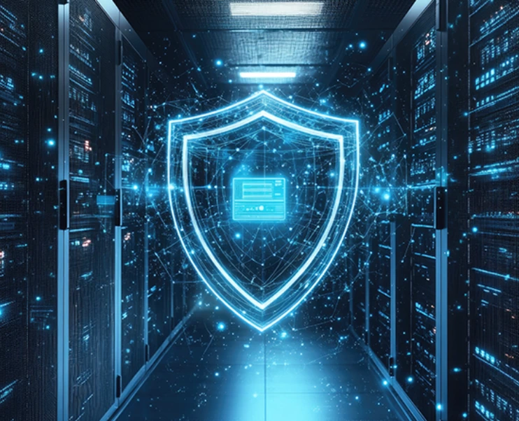 Yealink CP965 bảo mật đa lớp