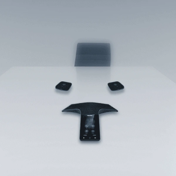 Yealink CP965 mở rộng mic