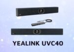 đánh giá thiết bị họp trực tuyến yealink Uvc40