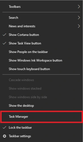 khắc phục lỗi zoom