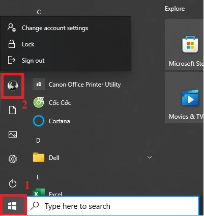 sửa lỗi 1132 trên zoom 04