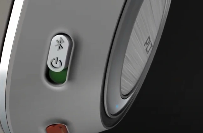 sử dụng tai nghe Voyager 8200