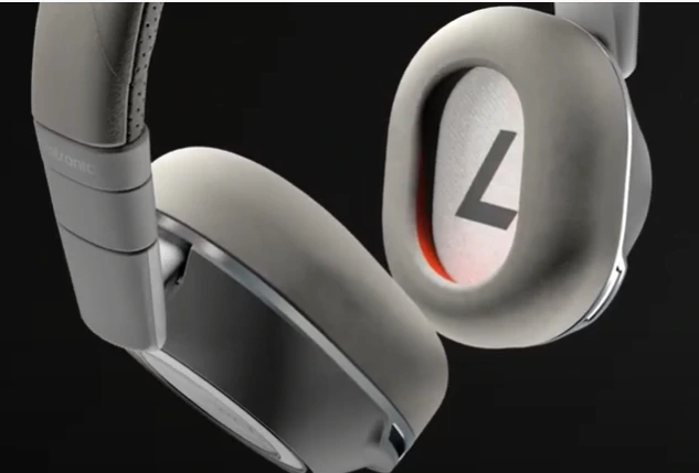  hướng dẫn sử dụng tai nghe Voyager 8200 UC - 007