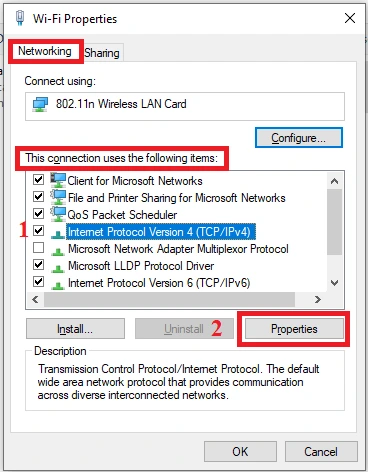 các bước khắc phục lỗi 5003 trên zoom 5