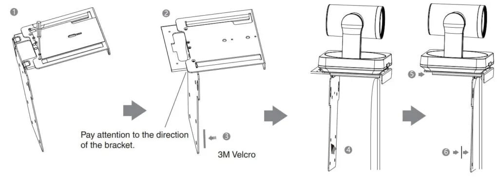 lap-dat-yealink-uvc84-duoi-tv