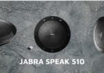Loa hội nghị Jabra Speak 510