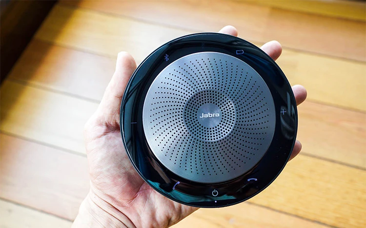 Loa hội nghị Jabra Speak 710